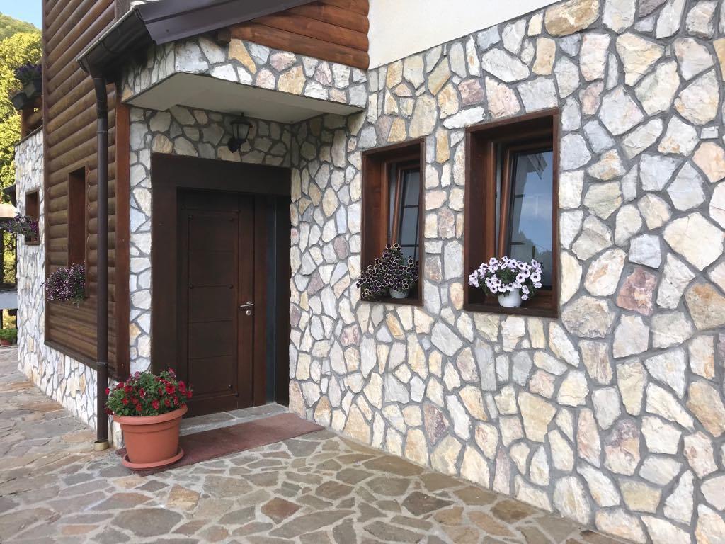 Villa 'Iva' Mavrovo Exterior photo